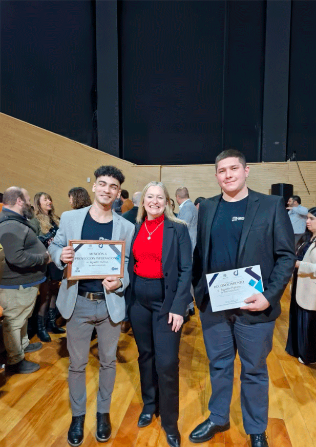 Novedad: Nuevo módulo